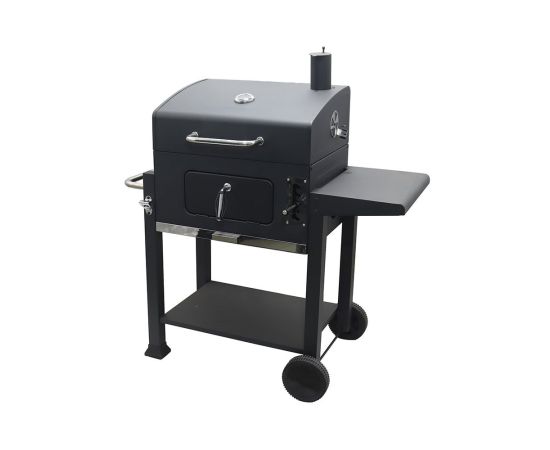 Grill-barbecue BERLLONG BCG-0196