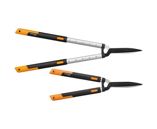 Hedge trimmer telescopic Fiskars SmartFit HS86