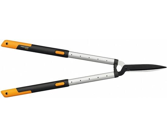 Hedge trimmer telescopic Fiskars SmartFit HS86