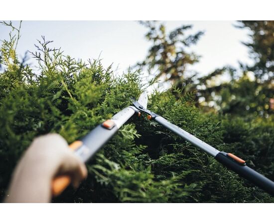 Hedge trimmer telescopic Fiskars SmartFit HS86