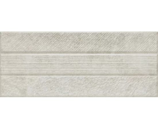 კაფელი Porcelanite Dos 8204 Cincel Gris 333x800 მმ