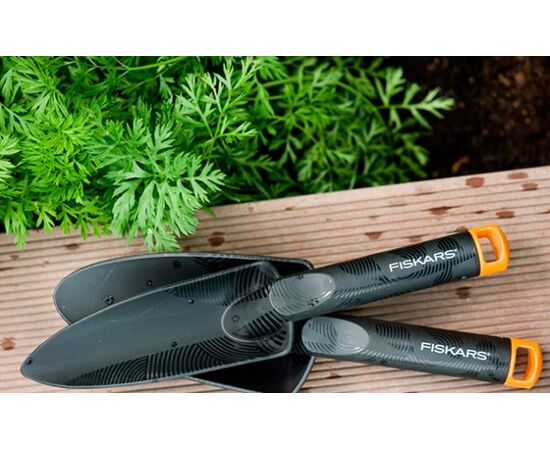 Лопата садовая FISKARS	137010