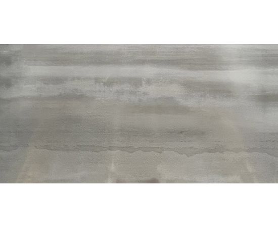 Porcelain tile Stile Ceramic Mor Steel 60x120cm