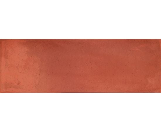 Tile Super Ceramica Hydra Rojo 200x600 mm