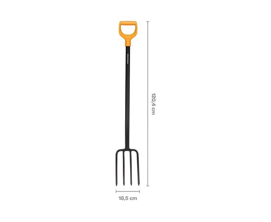 ფიწალი Fiskars Solid 1070673