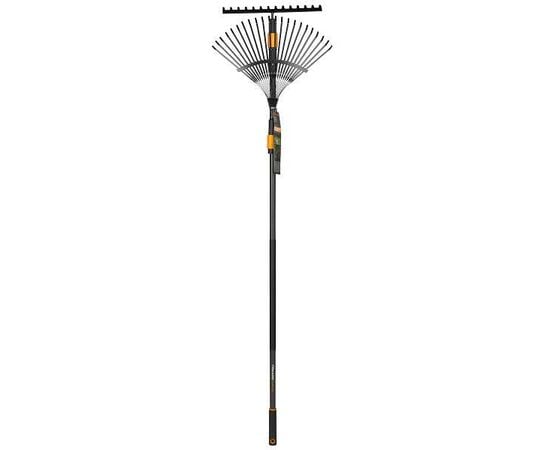 Rake set Fiskars QuikFit 1018794