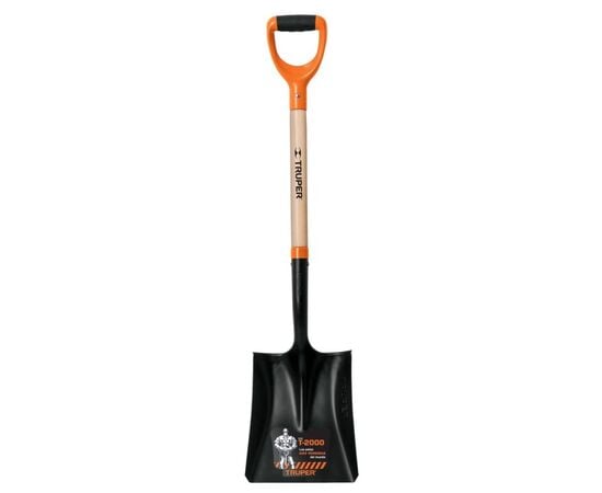 Shovel Truper PCY-P 104 cm