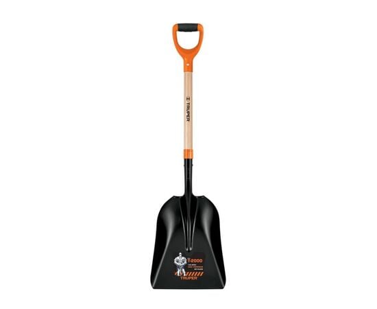 Coal shovel Truper PCAY-P 111 cm