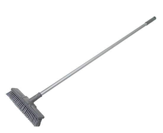 Floor broom Fiskars Bradas ES1666