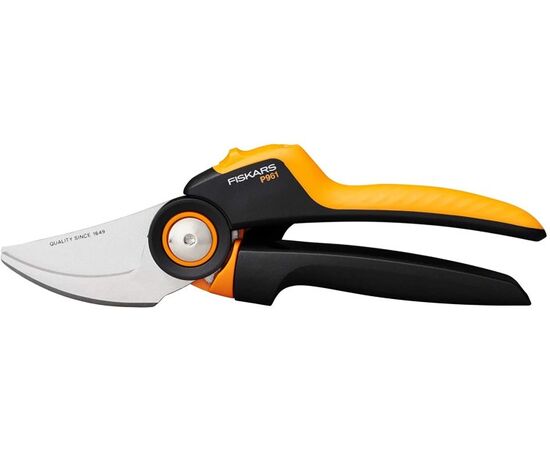 Секатор Fiskars PowerGear L P961 26 мм