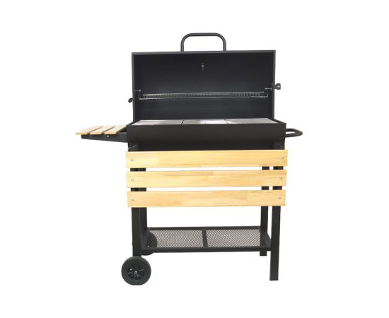 Grill-barbecue BERLLONG BCG-0194