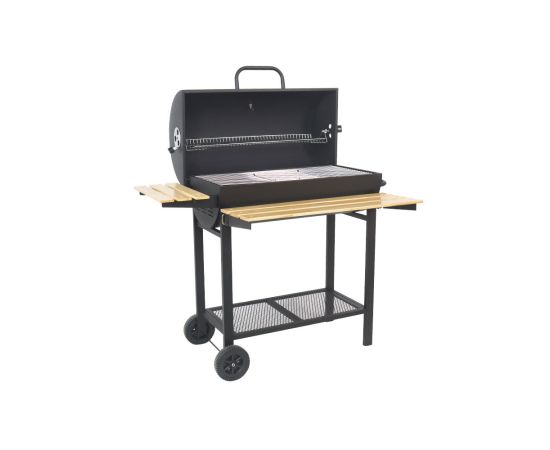 Grill-barbecue BERLLONG BCG-0194