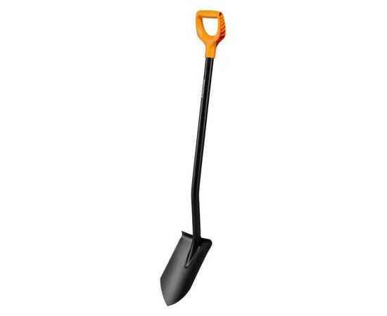 Лопата штыковая Fiskars Solid 1066716 116.6 см