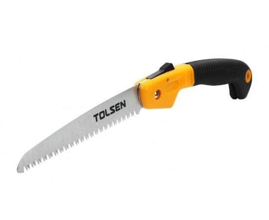 Folding pruning saw TOLSEN 31014 300 mm