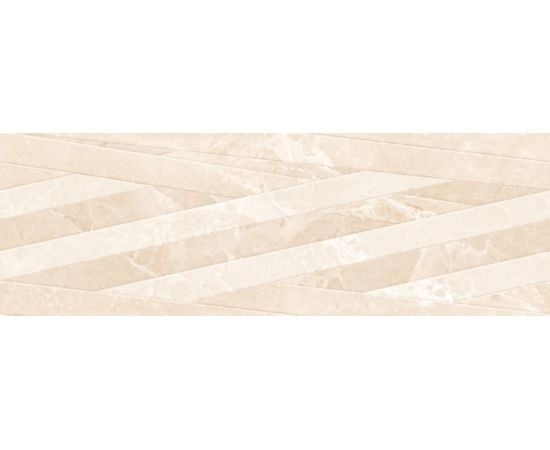 Tile Itaca Indiga Crema HL 300x900 mm