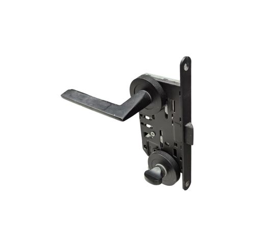 Handle on the socket Besa 300017