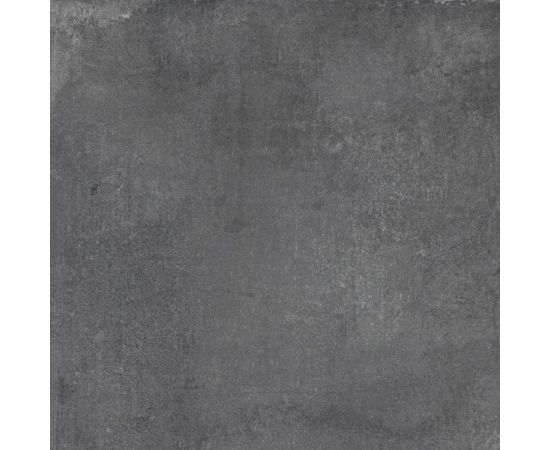 Porcelain tile Emotion Ceramics New Metal Grey 600x600 mm