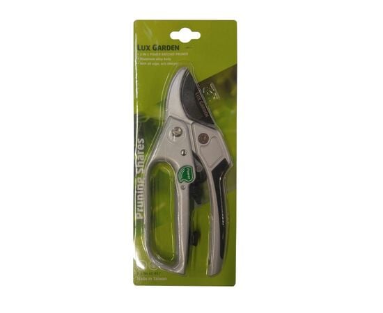 Metal pruner Lux Garden LG-017