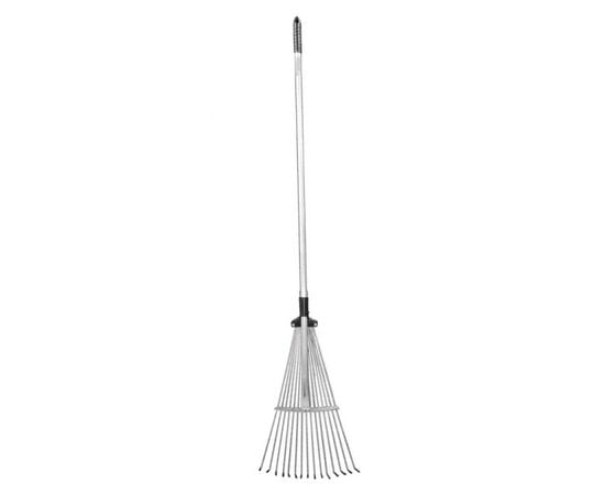 Lawn rake Top Garden 1,2 m