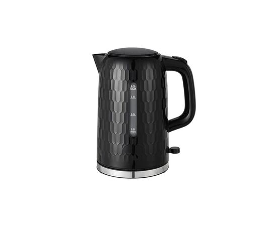 Electric kettle MIDEA MK-17D19A2 - Black