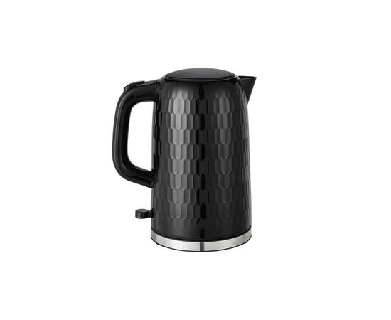 Electric kettle MIDEA MK-17D19A2 - Black