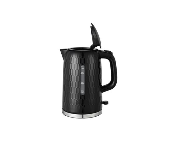 Electric kettle MIDEA MK-17D19A2 - Black