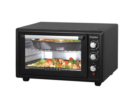 Electric oven Franko FEO-1107 1300W