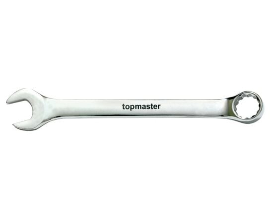 Гаечный ключ комбинированный Topmaster 230505 10 мм