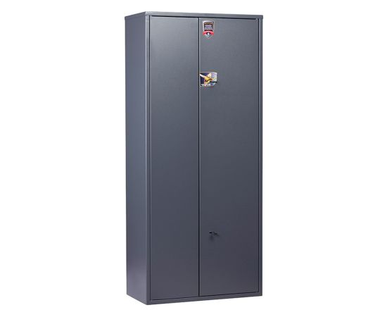 Gun safe Aiko Chirok 1400x620x300 mm