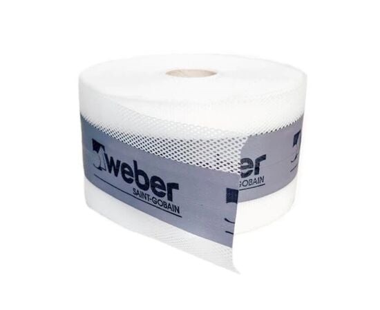 Rubber waterproofing tape Weber Kosebant 100 50 m