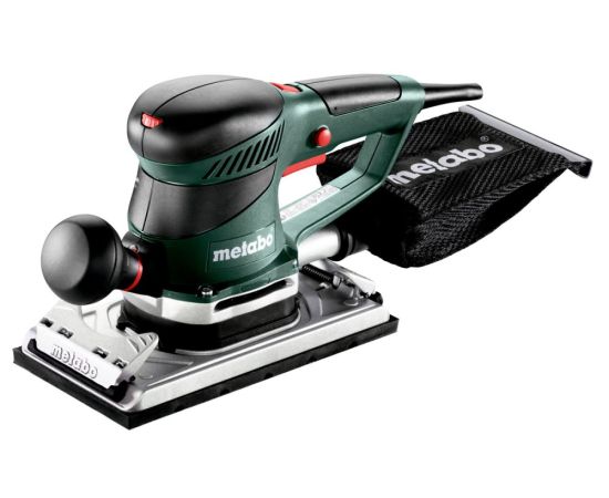 Orbital sander Metabo SRE 4351 Turbotec 350W