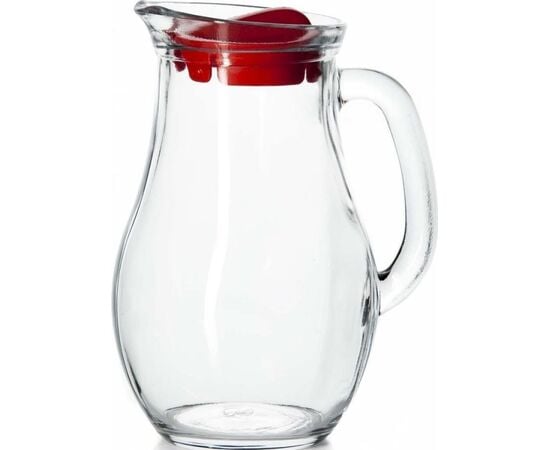 Carafe Pasabahce 1L 9801022