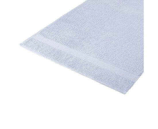 Towel Arya 50x90 light gray