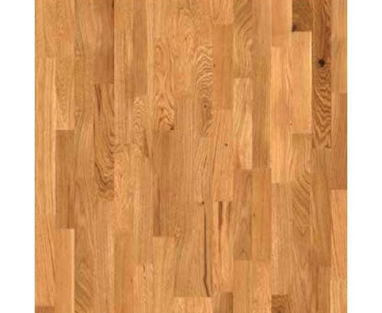 Parquet board Graboplast JIVE LOC Oak MATT LACQUERED 2250x190x13,5 mm