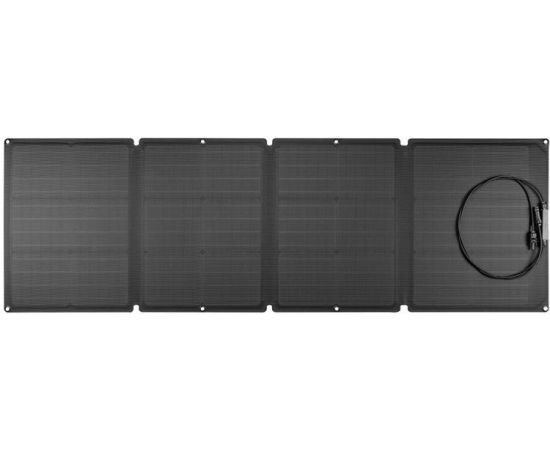 მზის პანელი EcoFlow 110W Solar Panel