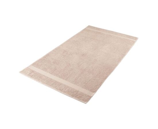 Towel Arya 50x90 beige