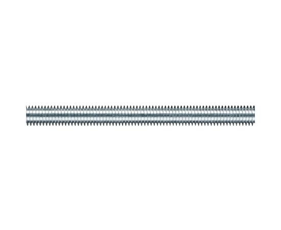 Stud with metric thread Koelner 2 m 975-08-2000-48-ZN