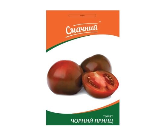 Семена Томат Черный принц Elitsort Seeds 0.2 вкусный ЭЛИТСОРТ