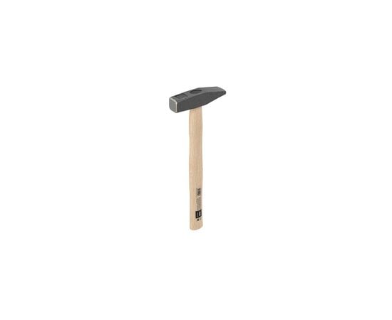 Hammer with wooden handle BRADAS DIY-HW1010