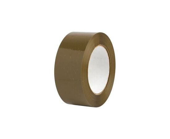 Adhesive tape brown 42x200 m