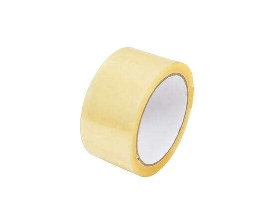 Adhesive tape packing transparent Premier 48mmx400m