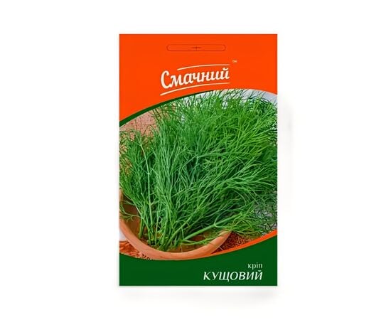 Семена Укроп Elitsort Seeds GL Seeds Аллигатор 25г