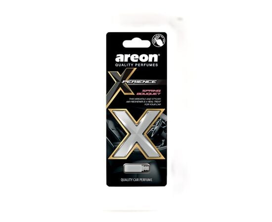 Ароматизатор Areon Xperience