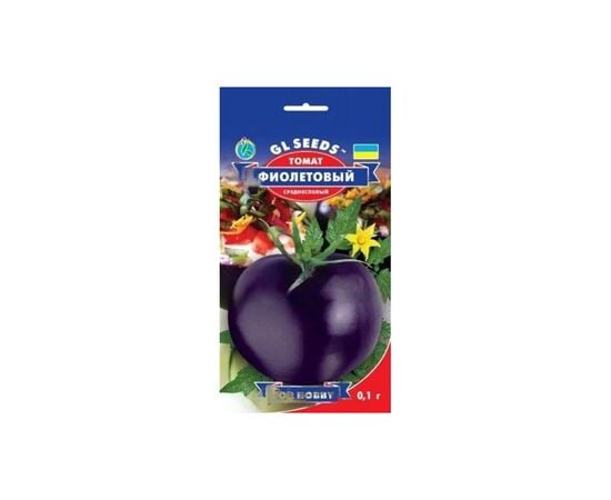 Tomato purple seeds GL Seeds 0.1 g