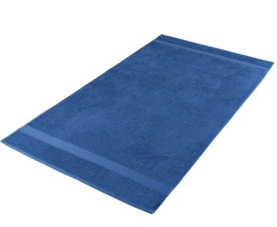 Towel Arya Miranda 70x140 cm blue