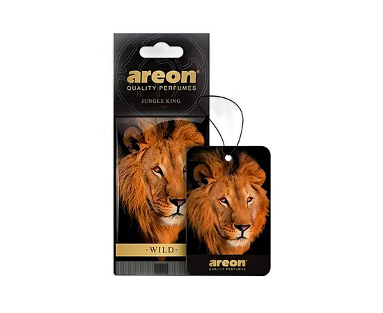 Ароматизатор Areon WILD