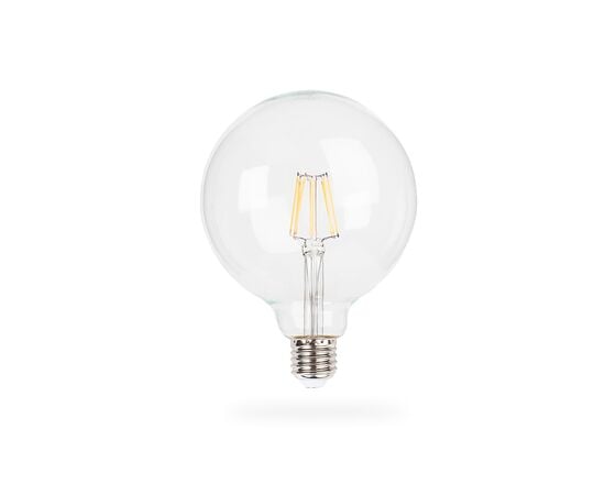 Лампа LED New Light G125-F-I-10W-CL E27 4000K