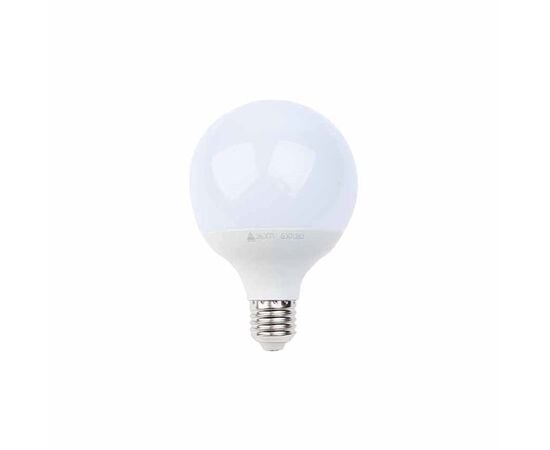 Лампа LED New Light G95-PA-C E27 12W 4000K