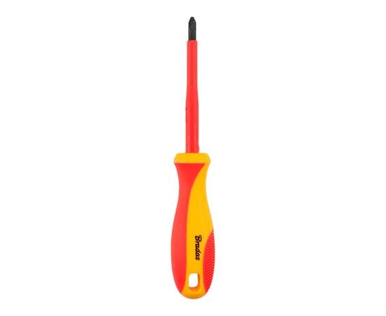 Phillips screwdriver BRADAS DIY-PH111080-VV