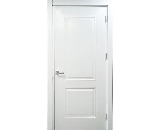 Door set KMF 30 2010 40x820x2150 mm white